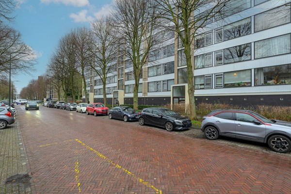 Property photo - Burgemeester Caan van Necklaan 229, 2262GJ Leidschendam